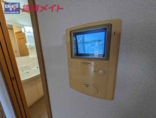 伊勢中川駅 徒歩9分 1階の物件内観写真